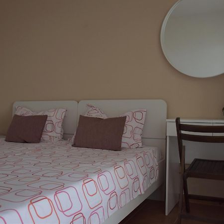 Apartments Fink Portorož Zewnętrze zdjęcie