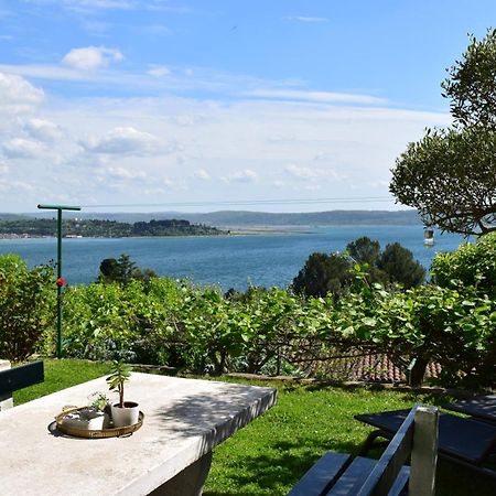 Apartments Fink Portorož Zewnętrze zdjęcie