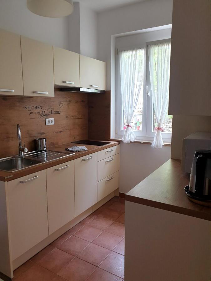 Apartments Fink Portorož Zewnętrze zdjęcie