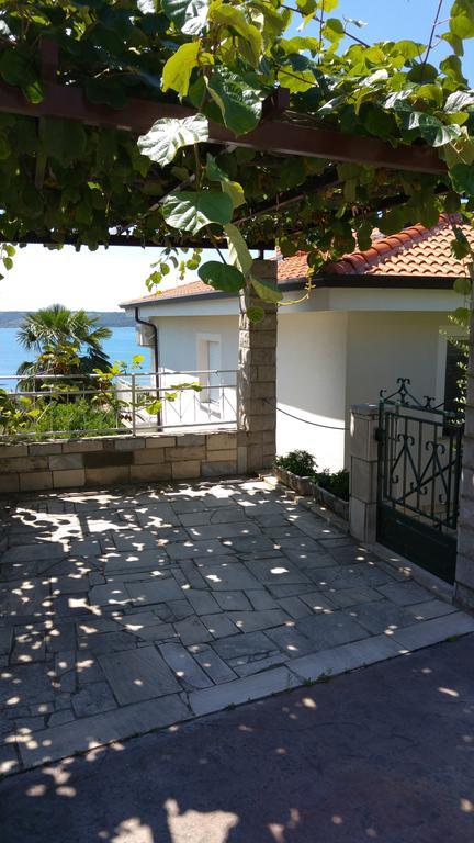 Apartments Fink Portorož Zewnętrze zdjęcie