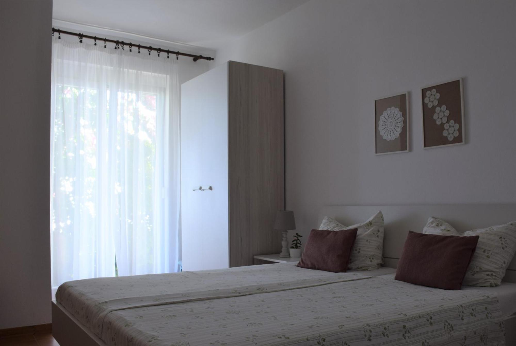 Apartments Fink Portorož Zewnętrze zdjęcie