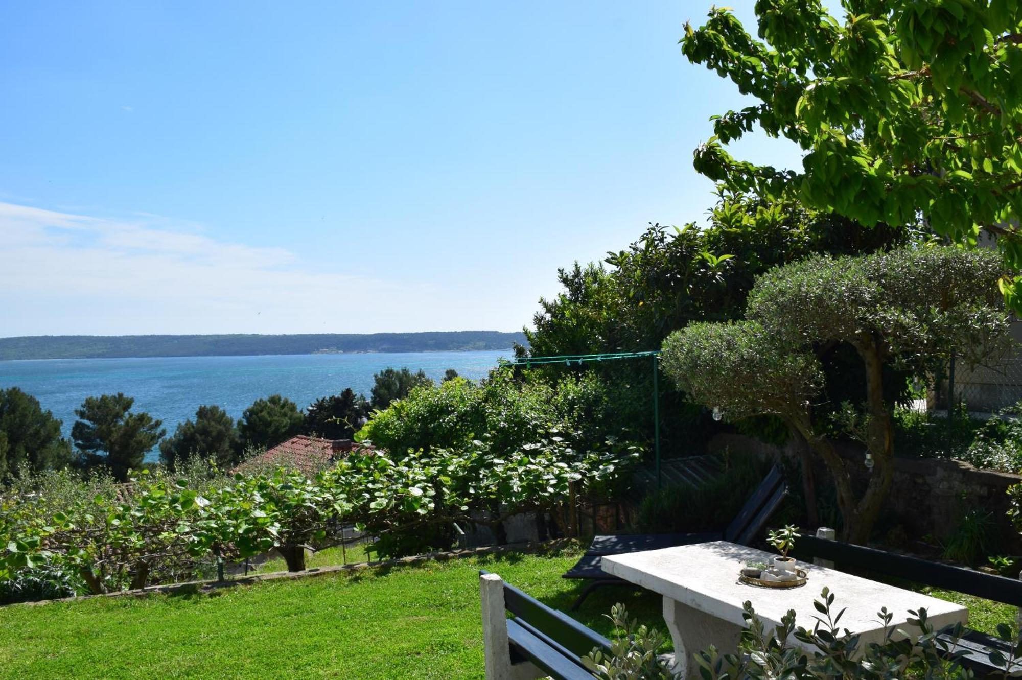 Apartments Fink Portorož Zewnętrze zdjęcie