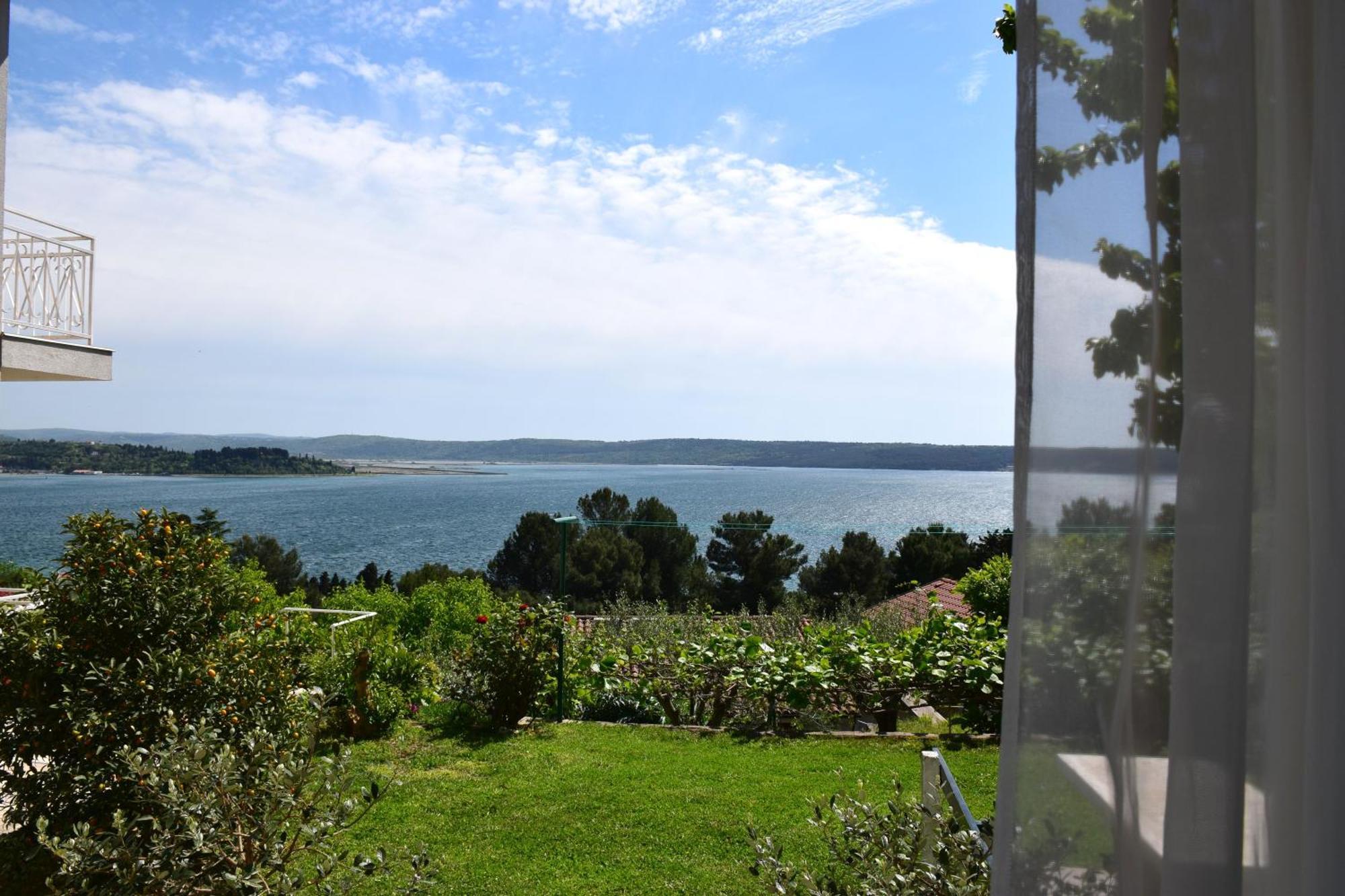 Apartments Fink Portorož Zewnętrze zdjęcie