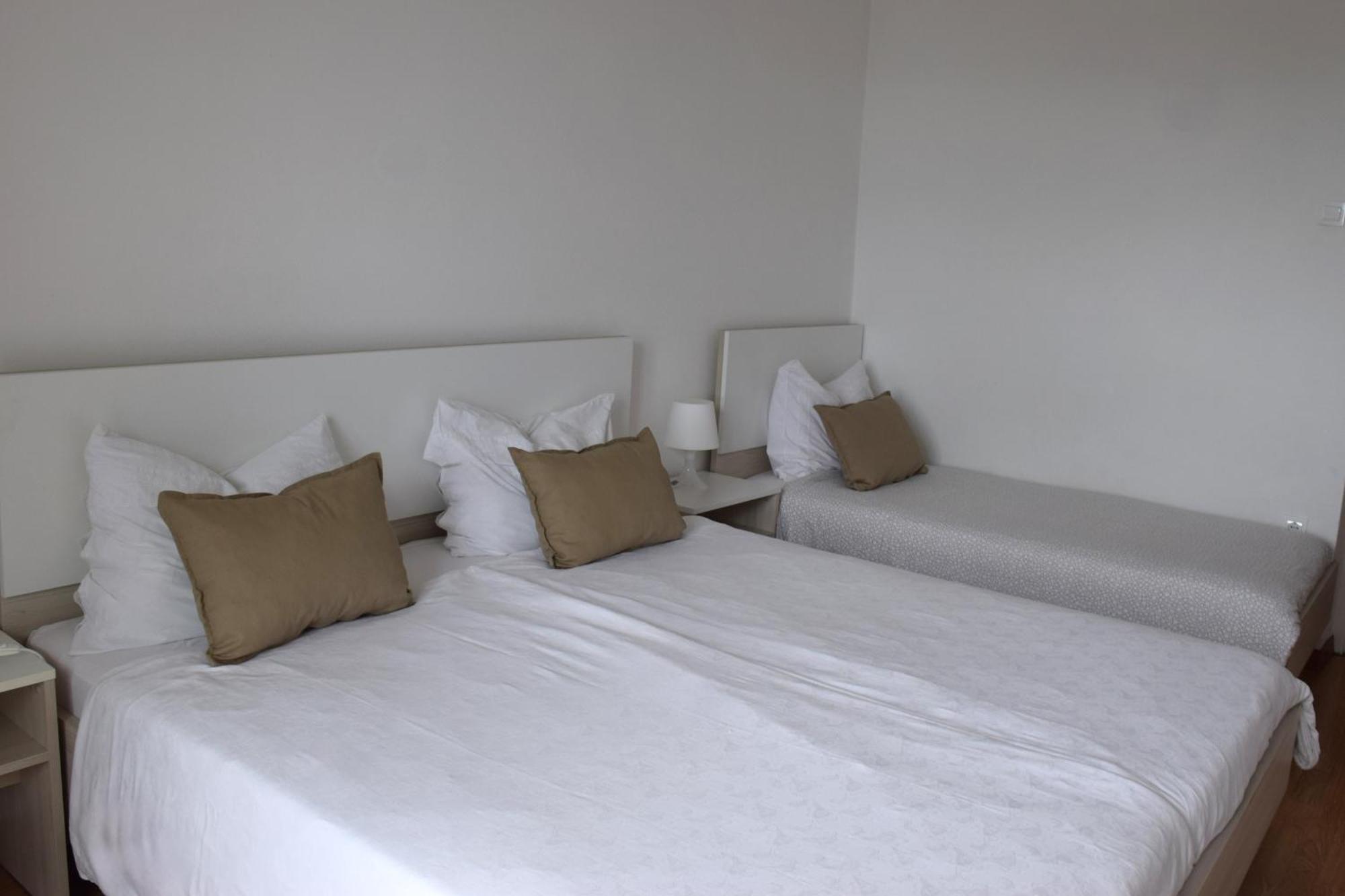 Apartments Fink Portorož Zewnętrze zdjęcie