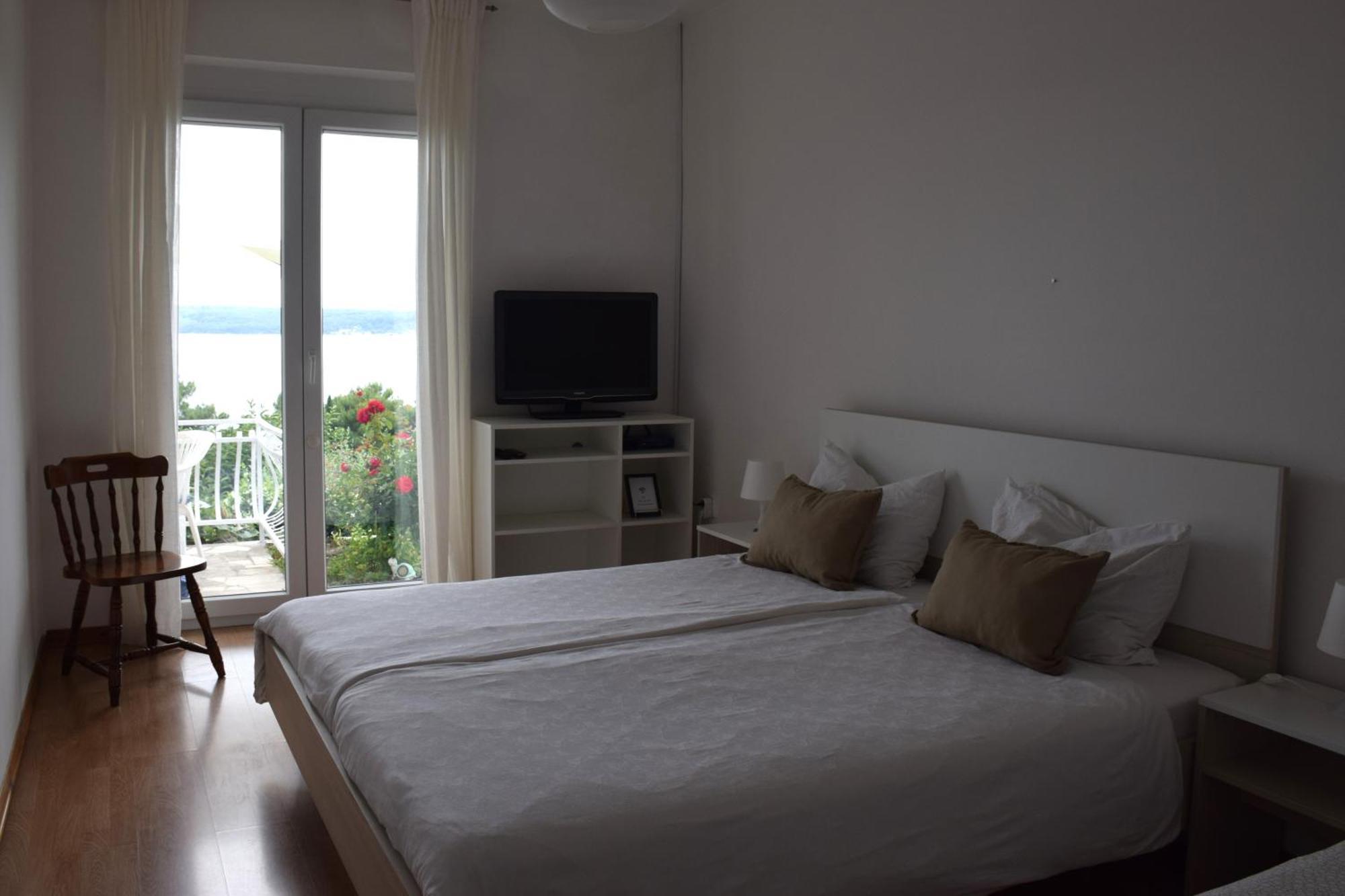 Apartments Fink Portorož Zewnętrze zdjęcie