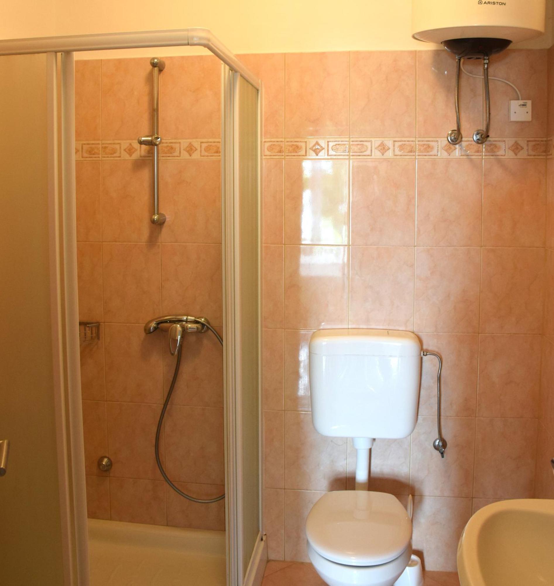 Apartments Fink Portorož Zewnętrze zdjęcie