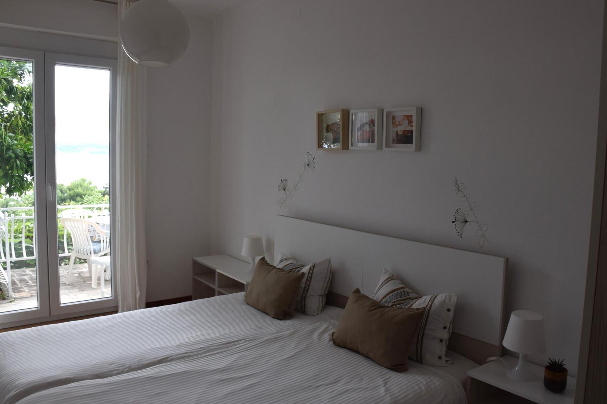 Apartments Fink Portorož Zewnętrze zdjęcie