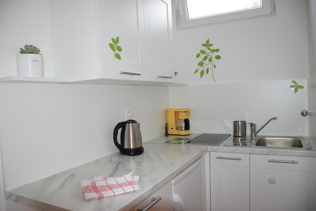 Apartments Fink Portorož Zewnętrze zdjęcie